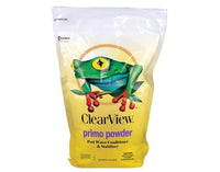 Clearview Primo Powder Water Conditioner 5 lb Pouch 8/Case | CVCA005
