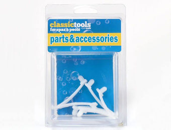 compare product Oreq V-Clip Spring Ez Touch 4 Pin 3Pk Clam Shell V-Clip Ez Touch Spring 2 Per Pack Clam Shell | RP775CS