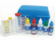 Oreq Test Kit 4-Way Phchlrbr  Acid Demand, Ta, Clam Shell  | TK400PP