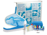 Leaf Rake, Thremometer, Test Kit Oreq Maintenance Kit with Brush | ORQTXKIT2