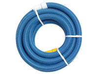 Value Flex VAC Hose 1.25"X18' Blue/Black | VH0418