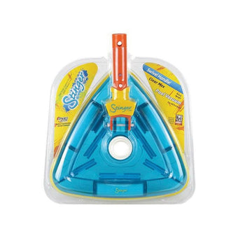 compare product Oreq Stinger Clear Brush Vacuum | VH3240PP