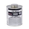 Oatey Clear Heavy Glue (Qt) | 1536S