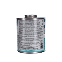 Oatey Pooltite Blue Glue(1/4 Pt) | 2366S