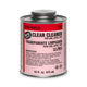 Oatey 7300 Series Uni-Weld All Purpose Clear Cleaner 1 Pt