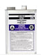 Oatey Primer, 128 oz Can Purple Liquid High Etch 8700 Series