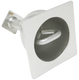 Stainless Steel Cup Anchor w/ Eyebolt | 70316SE
