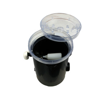 compare product Pouralid Automatic Water Level Sys Clear , 10