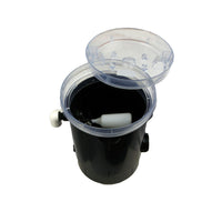 Pouralid Automatic Water Level Sys Clear , 10" | WF420-CLEAR
