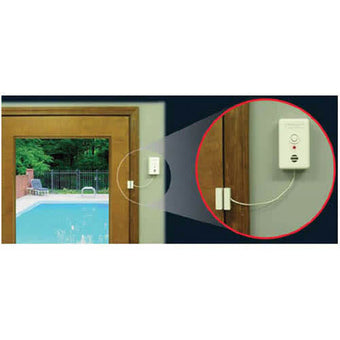 compare product Poolguard Door Alarm | DAPT-2