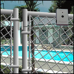 compare product Poolguard Gate Alarm | GAPT-2
