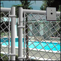 Poolguard Gate Alarm | GAPT-2