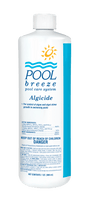 Pool Breeze Algicide 50% Quat Algaecide (12/Case) 1 Qt | 88580