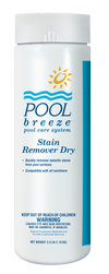 Pool Breeze Stain Remover Dry Stain Lifting/Removing Product (12/Case) 2.5 Lb | 88589