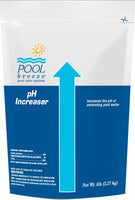 Pool Breeze pH Increaser 5 lb Bag 8/Case | 88670