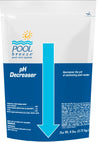 Pool Breeze pH Decreaser 6 lb Bag 8/Case | 88671