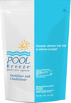 Pool Breeze Chlorine Stabilizer 5 lb Bag 8/Case | 88672