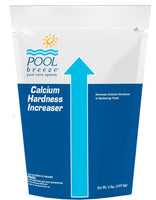Pool Breeze Calcium Hardness Increaser 8 lb Bag 4/Case | 88674