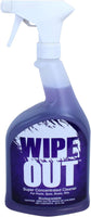 Wipe Out Multi-Purpose Cleaner, 32 oz, 12/Case | WIPE-OUT