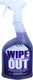 Wipe Out Multi-Purpose Cleaner, 32 oz, 12/Case | WIPE-OUT
