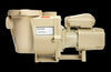 Pentair WhisperFlo High Performance Pool Pump, 115/208-230V, 1HP | 011527