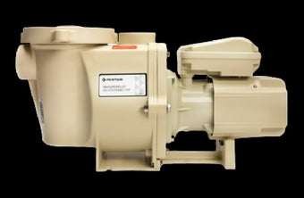 compare product Pentair WhisperFlo High Performance Pool Pump, 115/208-230V, 1HP | 011527