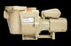 Pentair WhisperFlo High Performance Pool Pump, 115/208-230V, 1HP | 011527