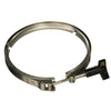 Pentair Clmp Bnd Wf/Aq 3.5 Bl | 070711