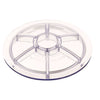 Pentair WhisperFlo Pump Clear Lexan Cover Lid | 070795