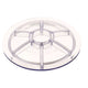 Pentair WhisperFlo Pump Clear Lexan Cover Lid | 070795