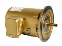 Pentair C Series High Performance Pump Motor Package, 5 HP, 208-220/440 V, 60Hz, Three Phase | 788379804848