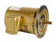 Pentair C Series High Performance Pump Motor Package, 5 HP, 208-220/440 V, 60Hz, Three Phase | 788379804848