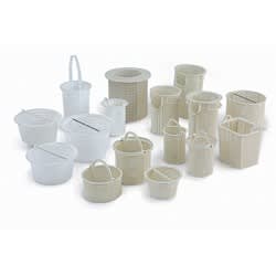 compare product Pentair C-Series Strainer Basket | 072795