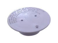 Pentair Floor Plate Sub-Assembly, White | 08417-0005
