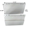 Pentair Sta-Rite U-3 Skimmer Weir Assembly | 08650-0022