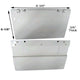 Pentair Sta-Rite U-3 Skimmer Weir Assembly | 08650-0022