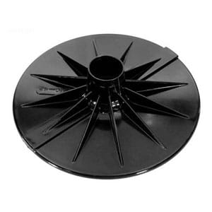 compare product Pentair Sta-Rite U-3 Skimmer Vacuum Plate Replacement | 08650-0042