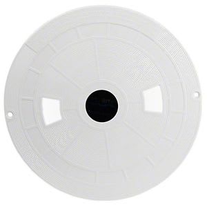 compare product Pentair Sta-Rite U-3 Skimmer Lid, White | 08650-0058