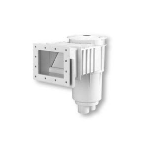 compare product Pentair U-3 Skimmer Gray w/ Gray Lid & Frame, 2