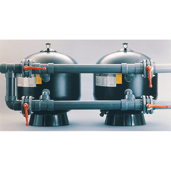 compare product Pentair 4