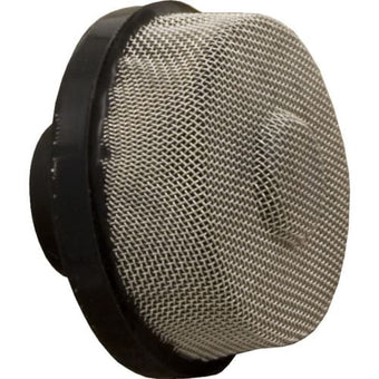 compare product Pentair 3/8-Inch Electric Air Relief Strainer  |  150035Z