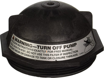 compare product Pentair Triton II 6