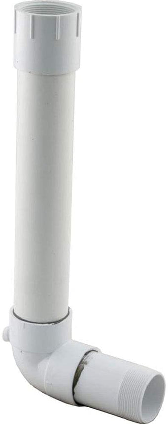 compare product Pentair Pipe Asy Tr140 Lwr | 154489