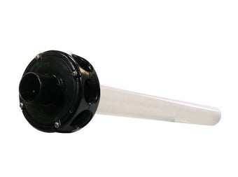 compare product Pentair TA100D Center Hub & Piping Assembly | 155323