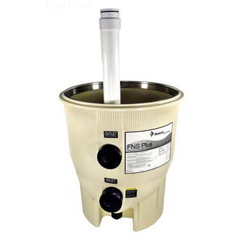 compare product Pentair FNS Plus Tank Bottom Assembly 48 sf | 170017