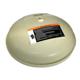 compare product Pentair Lid Asy Cnc 240 Pls | 170023