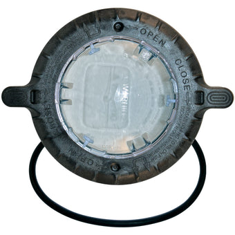 compare product Pentair Max-E-Pro Trap Lid Assembly | 17307-0111S