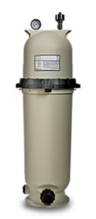 compare product Pentair Clean & Clear Filter Lid 200 sf | 178546Z