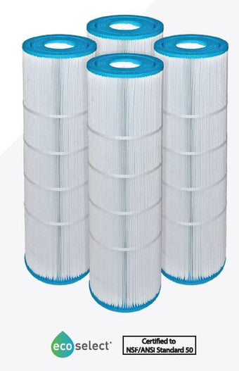 compare product Pentair Cnc Plus 420 4Pk Crt Rplcmnt | 179135