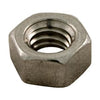 Pentair Nut 5/16In-18 Ss | 192013